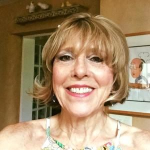 Meet your Posher, Karen